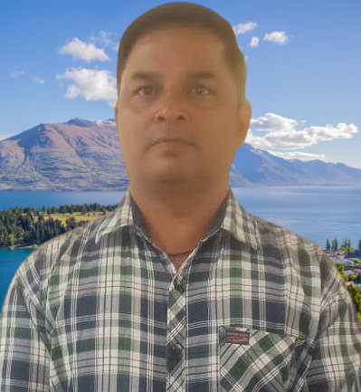 Teacher Name