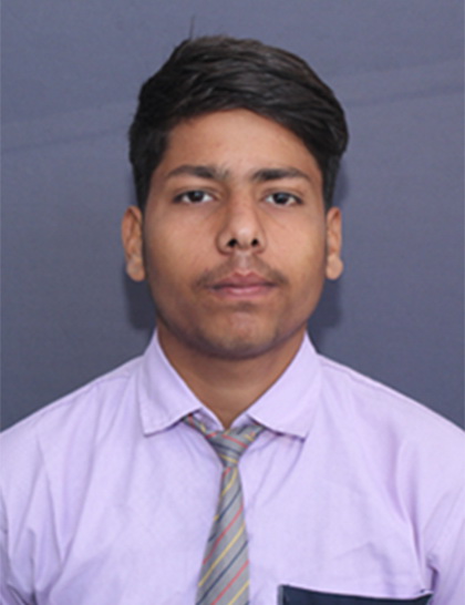 RISHI CHAUDHARY
