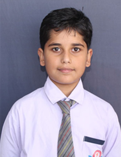 ANUVRAT BAKSHI
