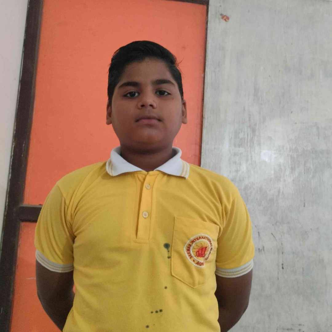 JATIN  KUMAR Birthday