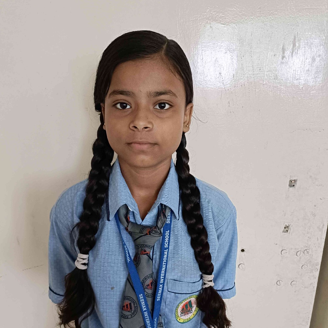 PRACHI KUMARI Birthday