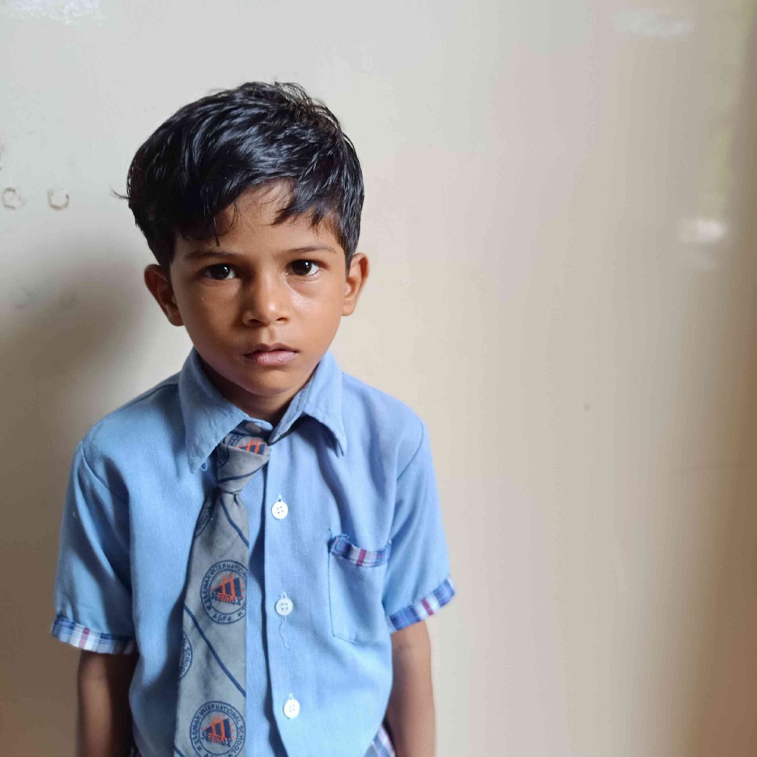 GAURANK SAGAR Birthday