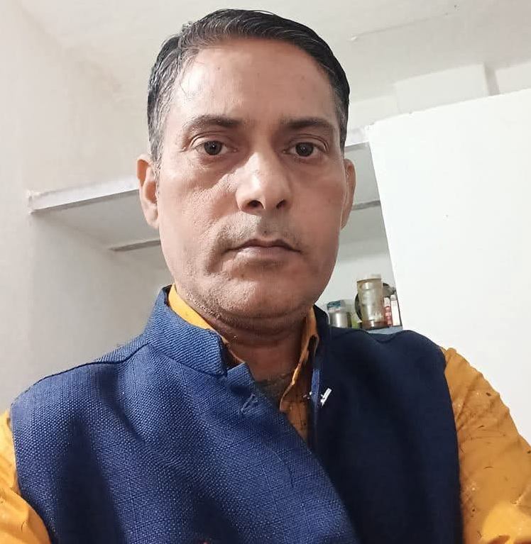 Hemant Kumar