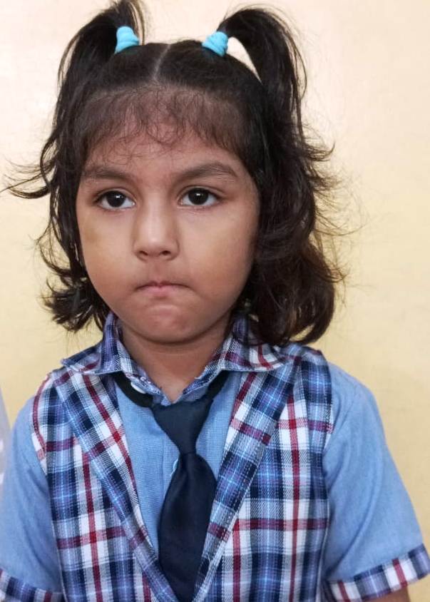 DANIYAH AHMAD Birthday