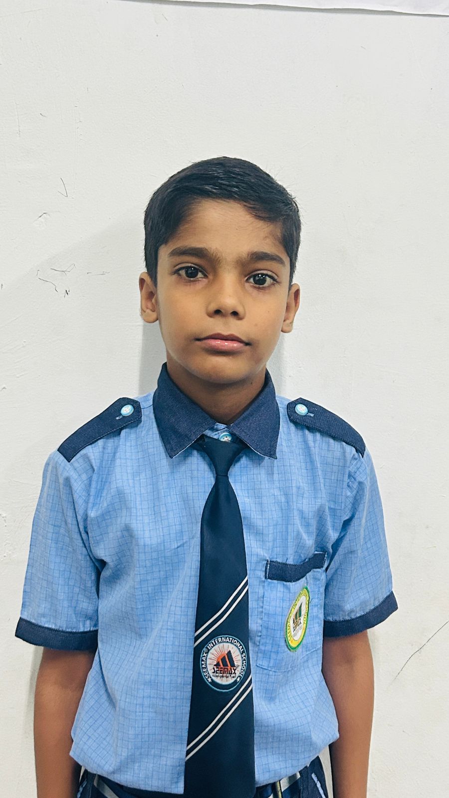 SHAURYA YADAV Birthday