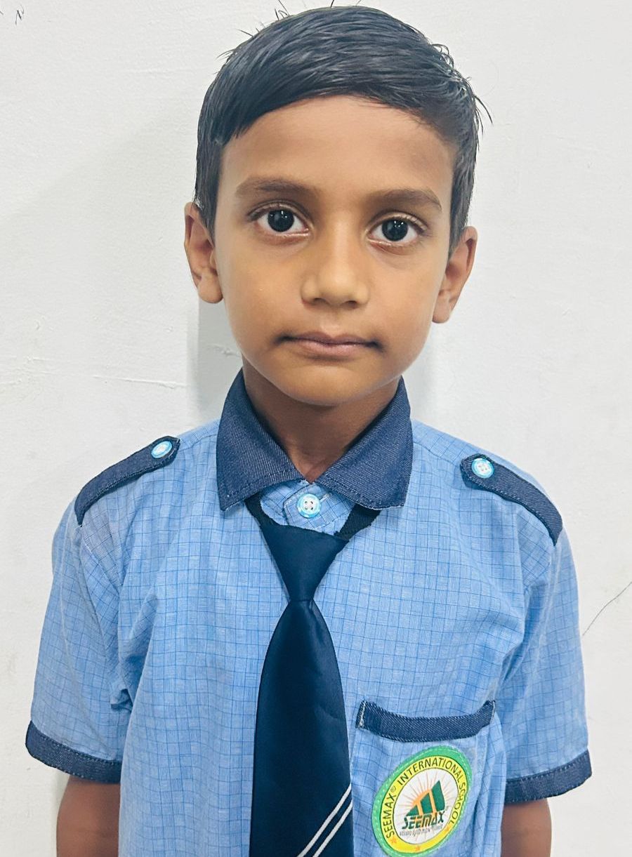 KRISHNA MISHRA Birthday