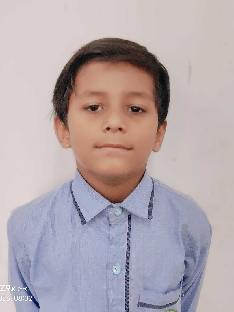 ROMIT SHARMA Birthday