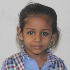 VAISHNAVI SINGH Birthday