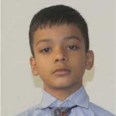 MAYANK KUMAR Birthday