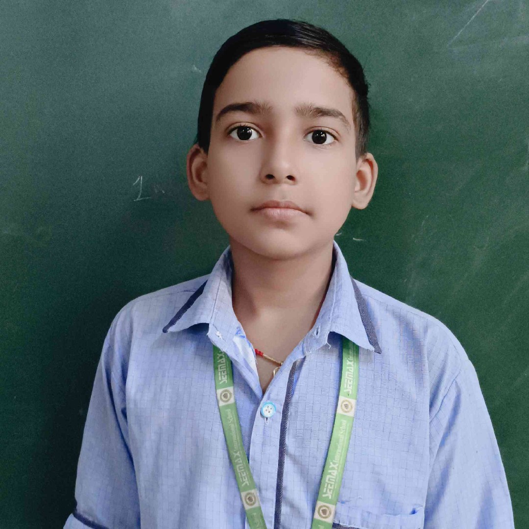 SATYAM KUMAR Birthday