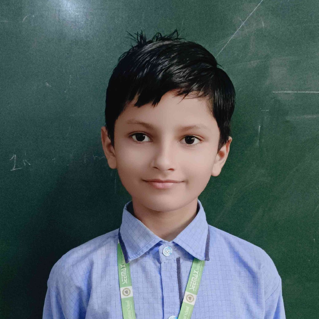 AKHAND TIWARI Birthday