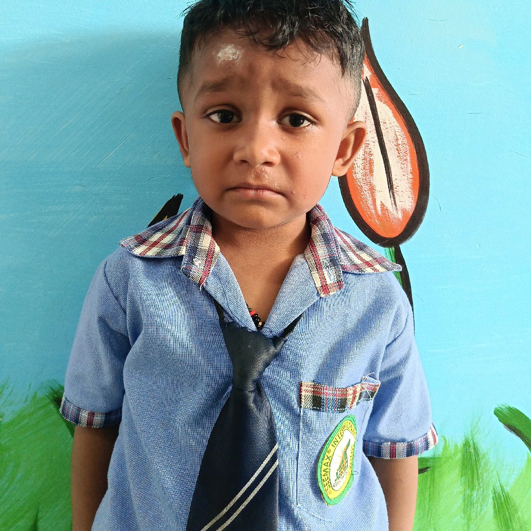 SATYA YADAV Birthday