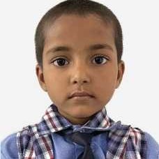 KAVYA GUPTA Birthday