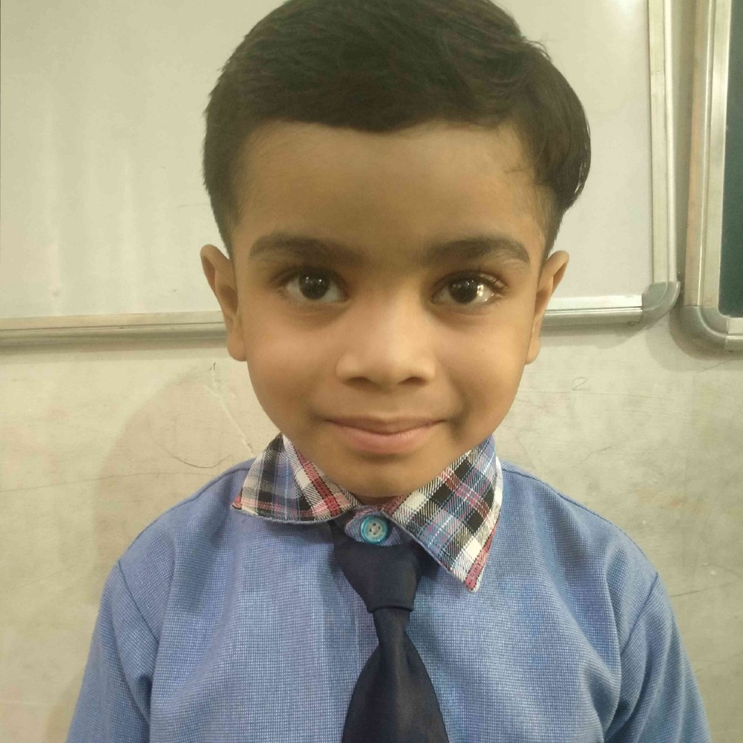 KAIRAV KUMAR GOSWAMI Birthday