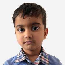 PRANAV SHARMA Birthday