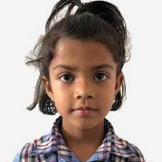 SEJAL KUMARI Birthday