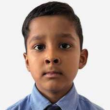 YUG PRATAP SINGH Birthday