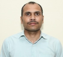 NAVEEN CHAND SHARMA