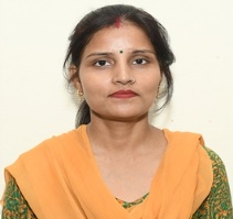 KUSUM PACHAURI