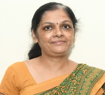 SHALINI AGRAWAL