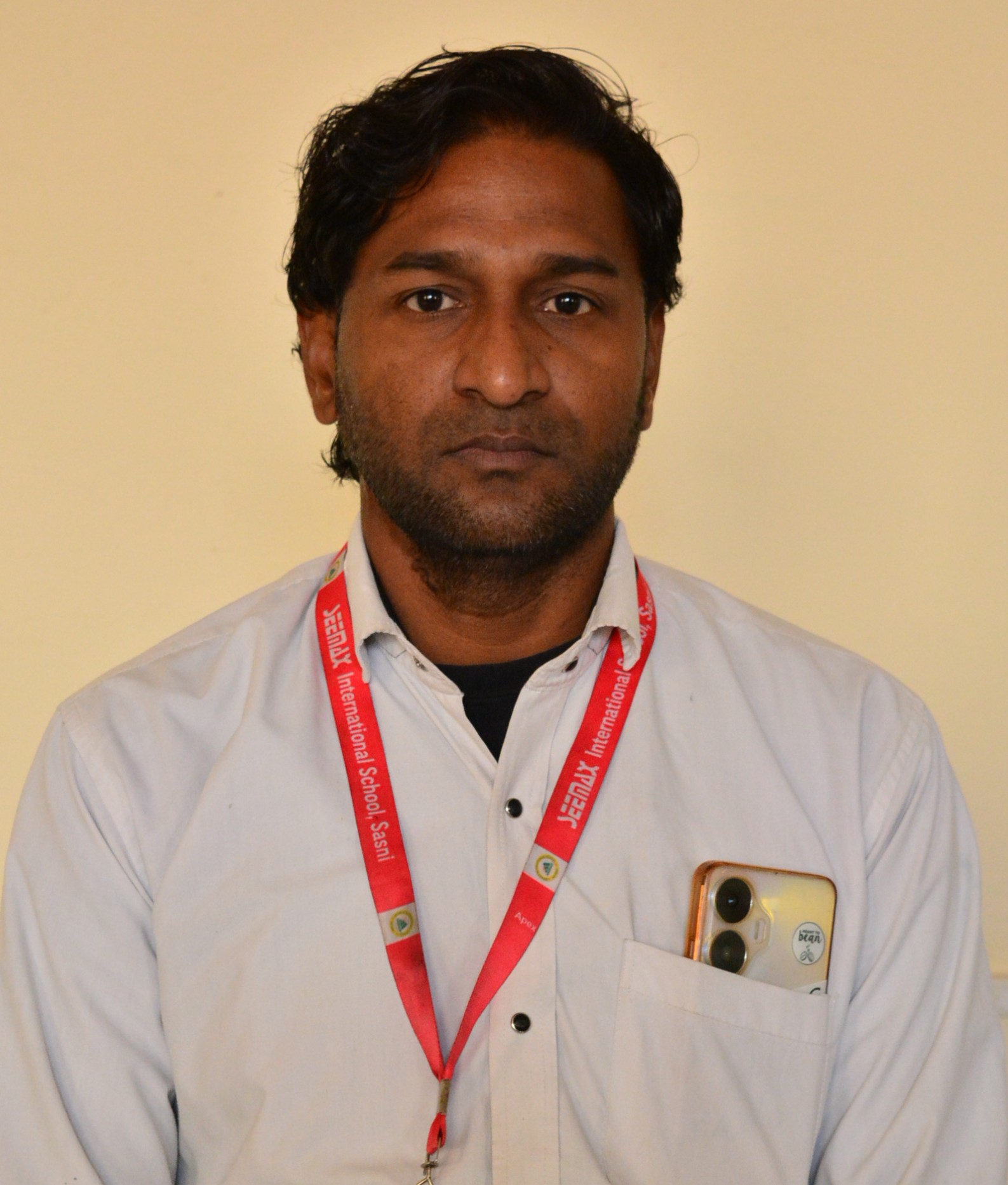 HARI OM KUMAR 