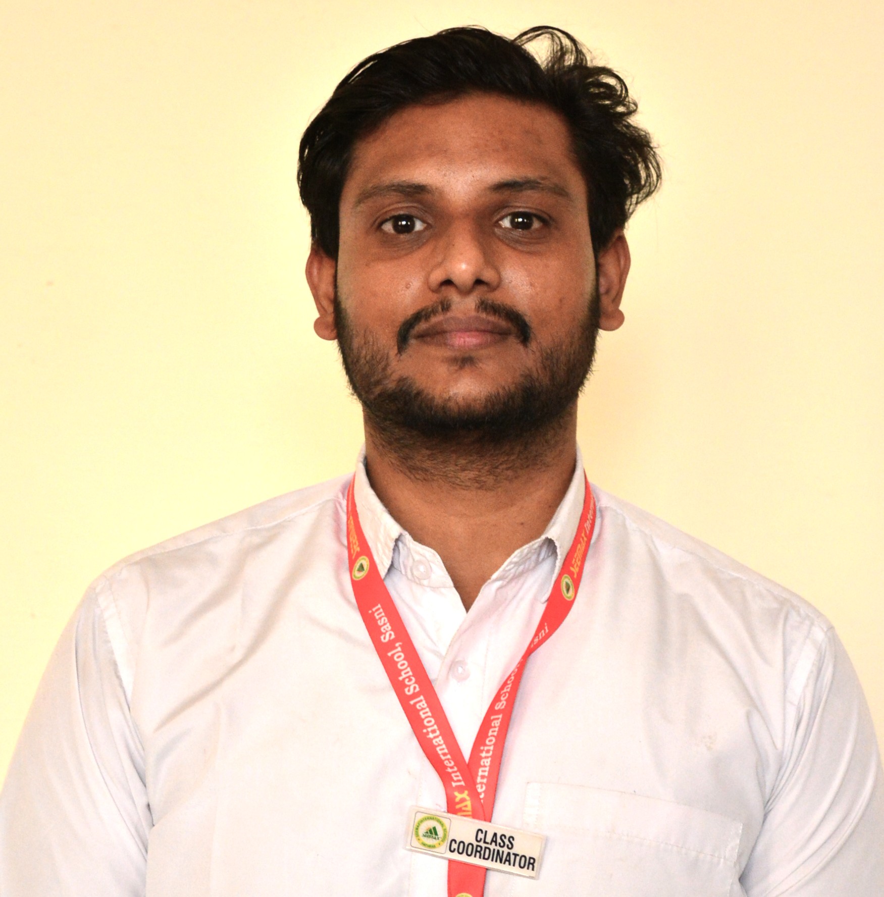 SANKALP SHARMA