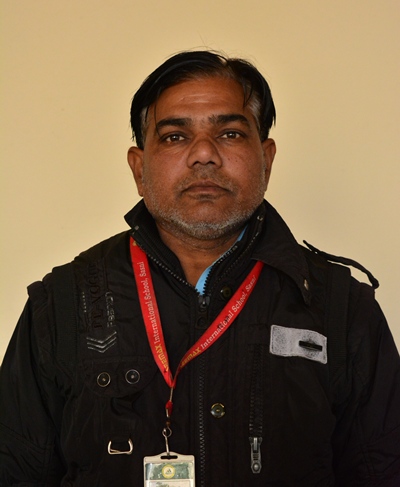 SHIV KUMAR