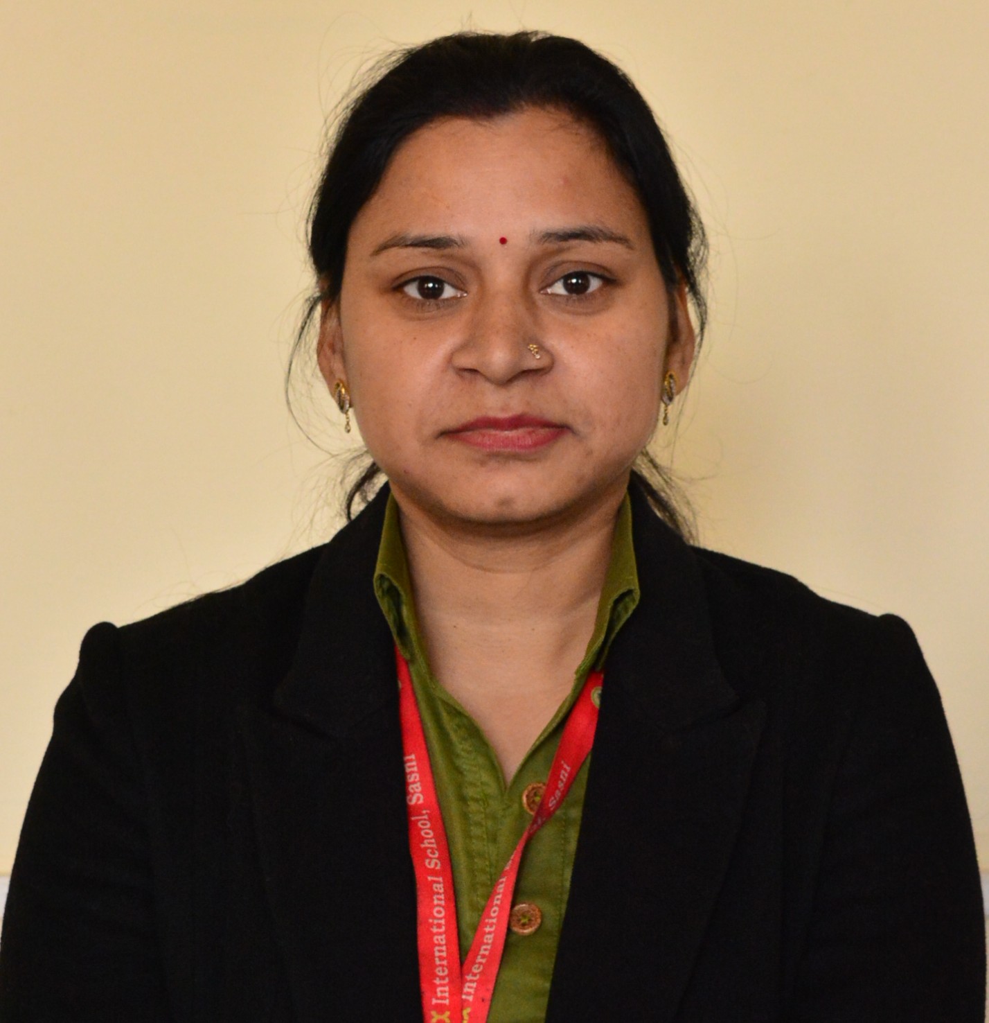 POONAM RAGHAV 