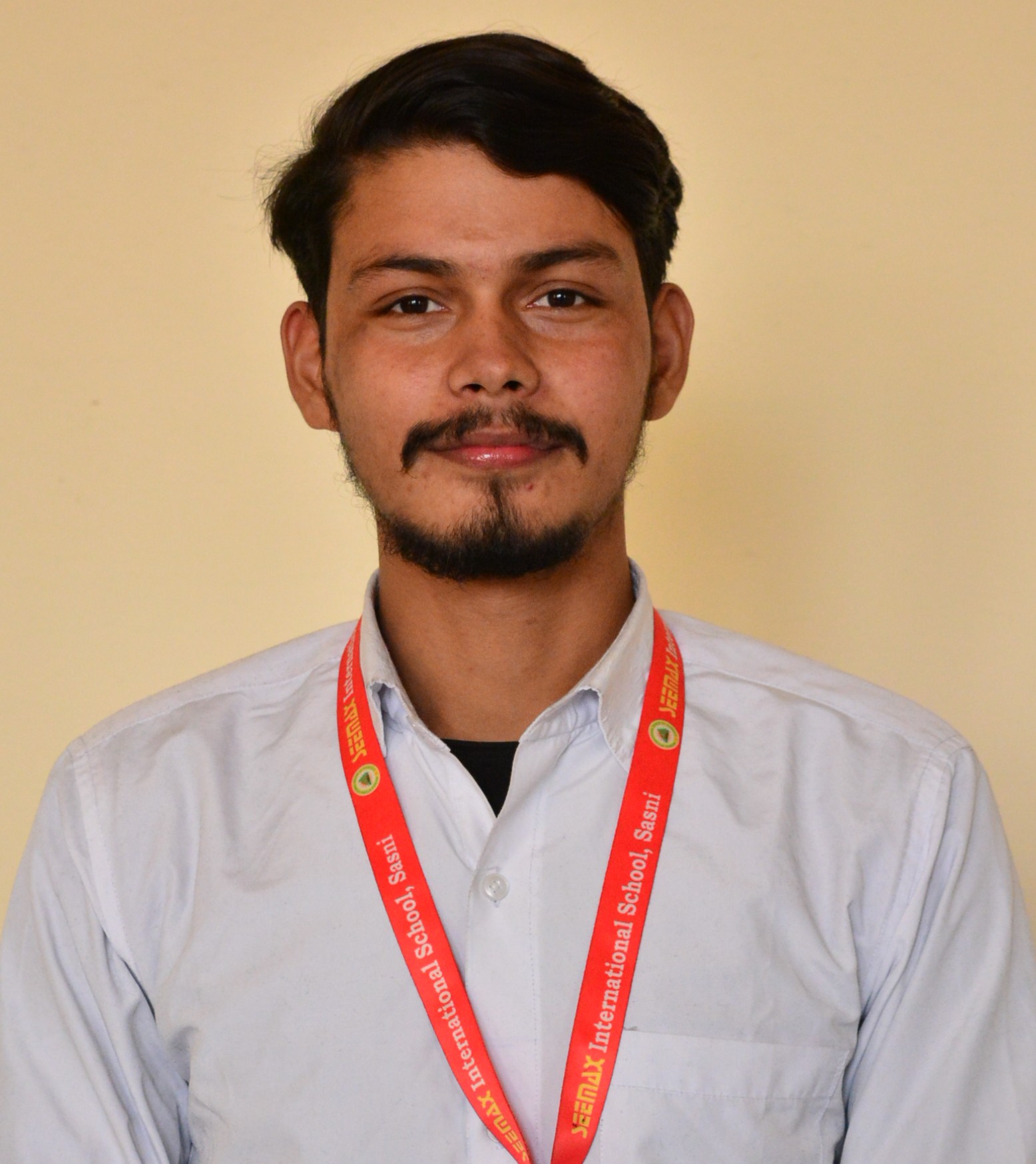 ANUJ SHARMA