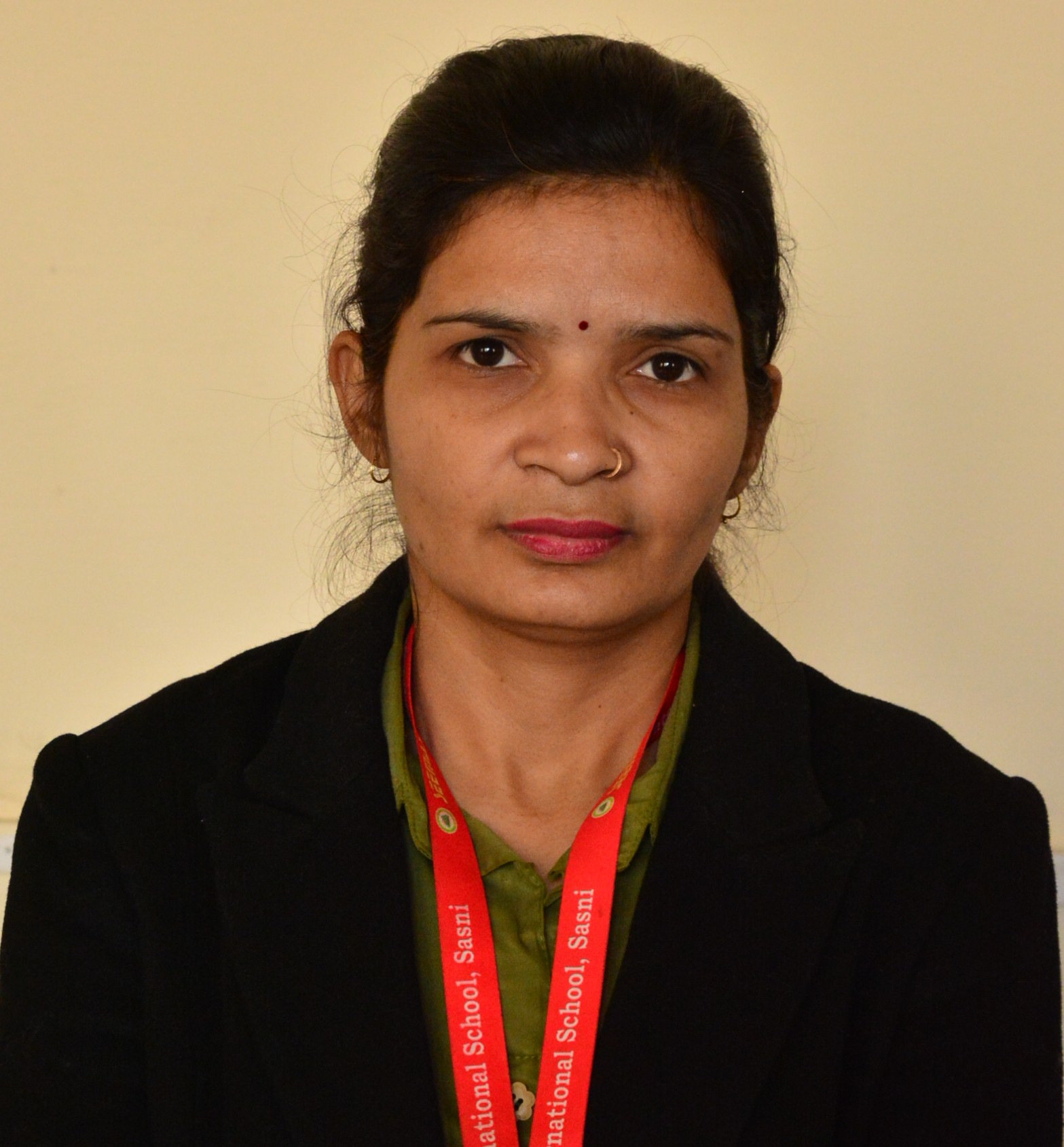 KAVITA PATHAK