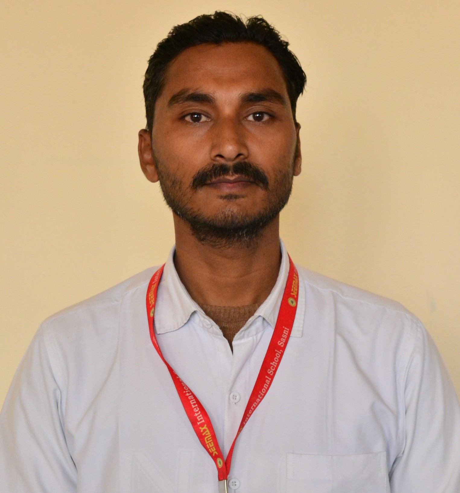 RUPENDRA SINGH