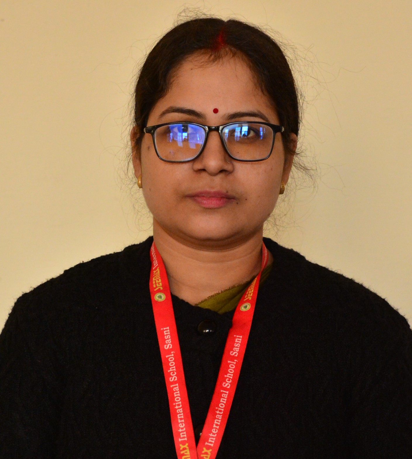 KALPANA SENGAR