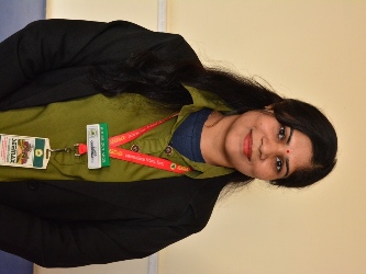 BABLEE KUMARI