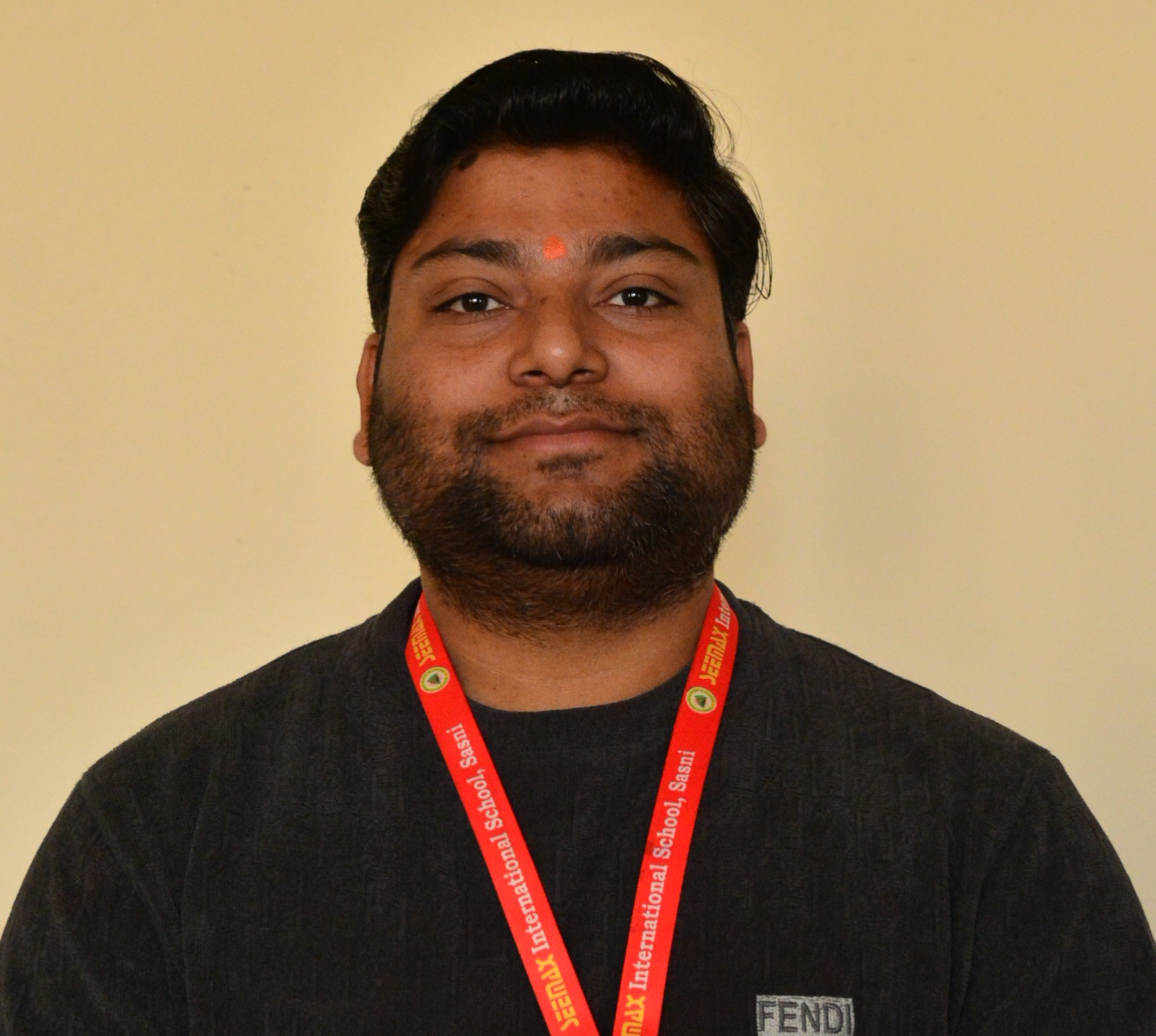 LALIT VARDHANI