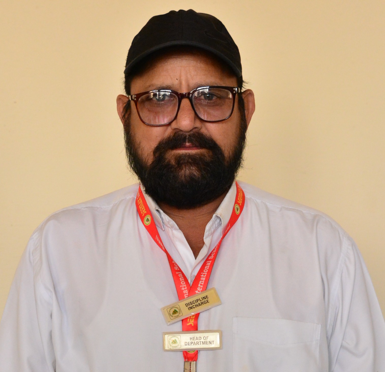 GAVENDRA JADAUN
