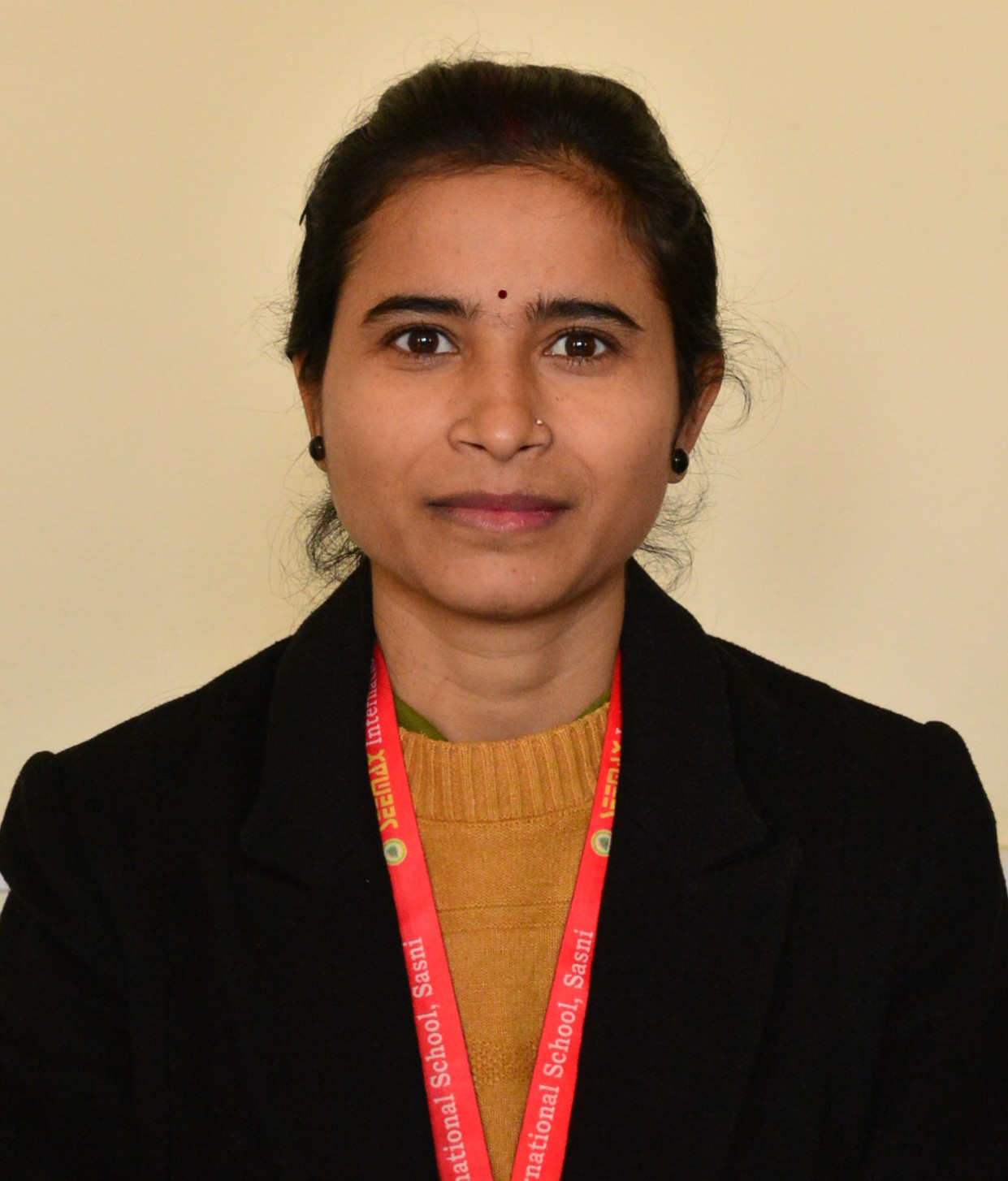 KAVITA SINGH