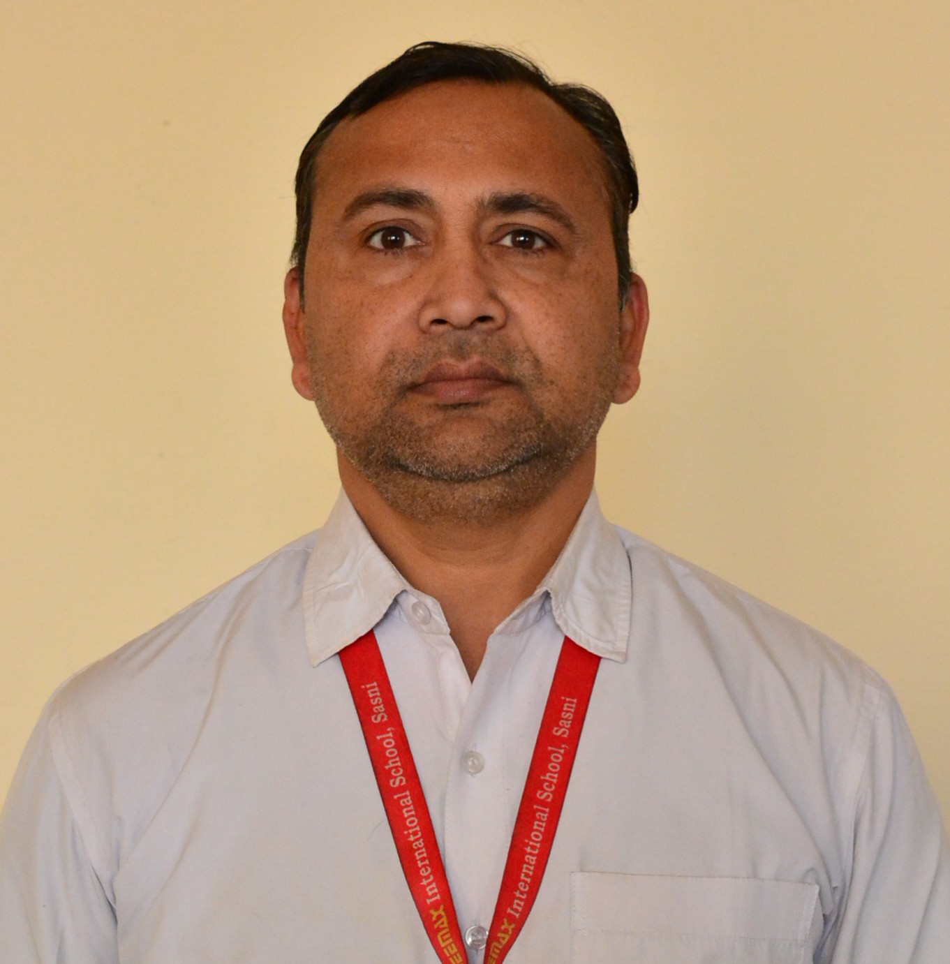 RAHAT ALI CHAUHAN
