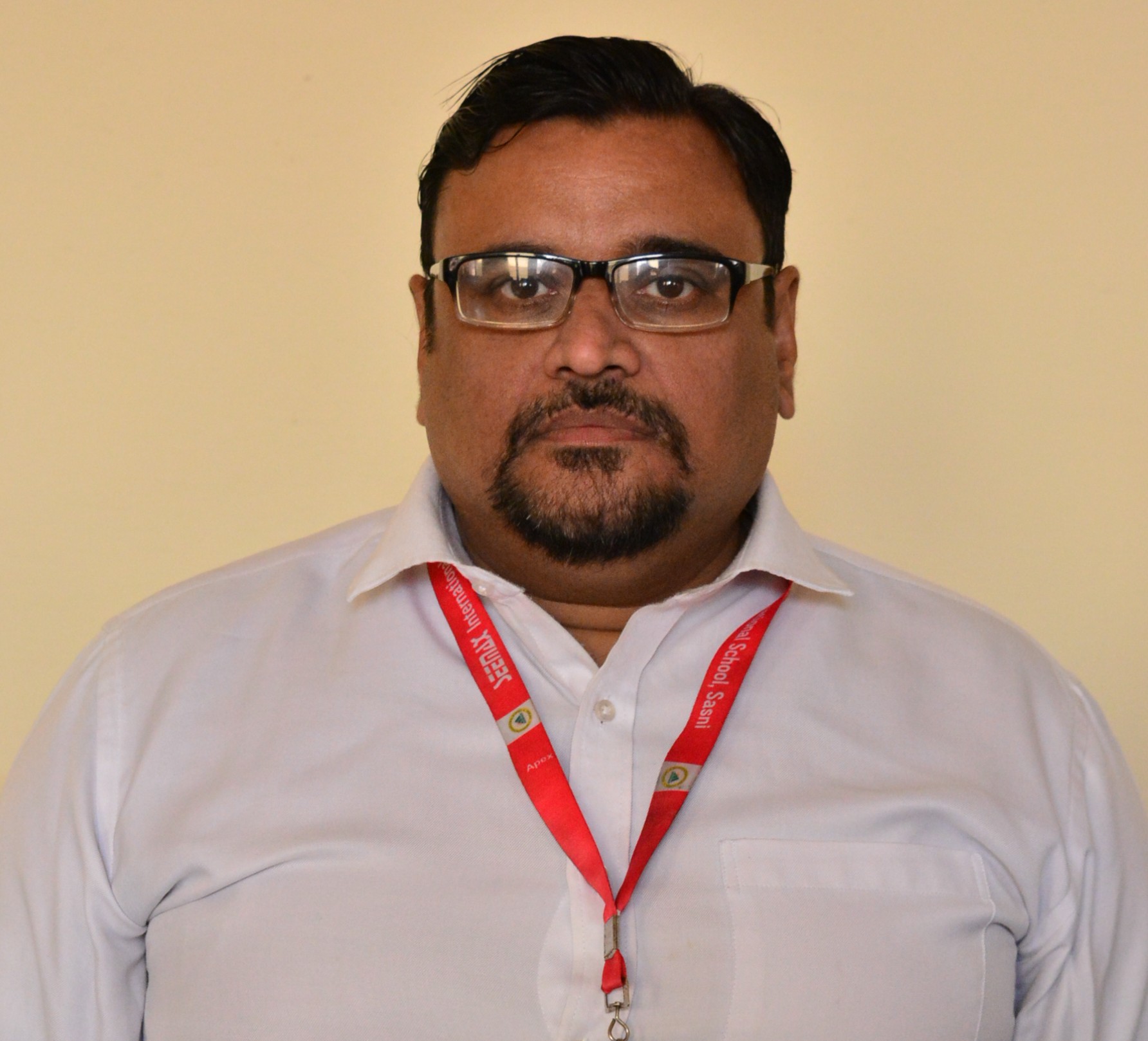 JITENDRA SINGH