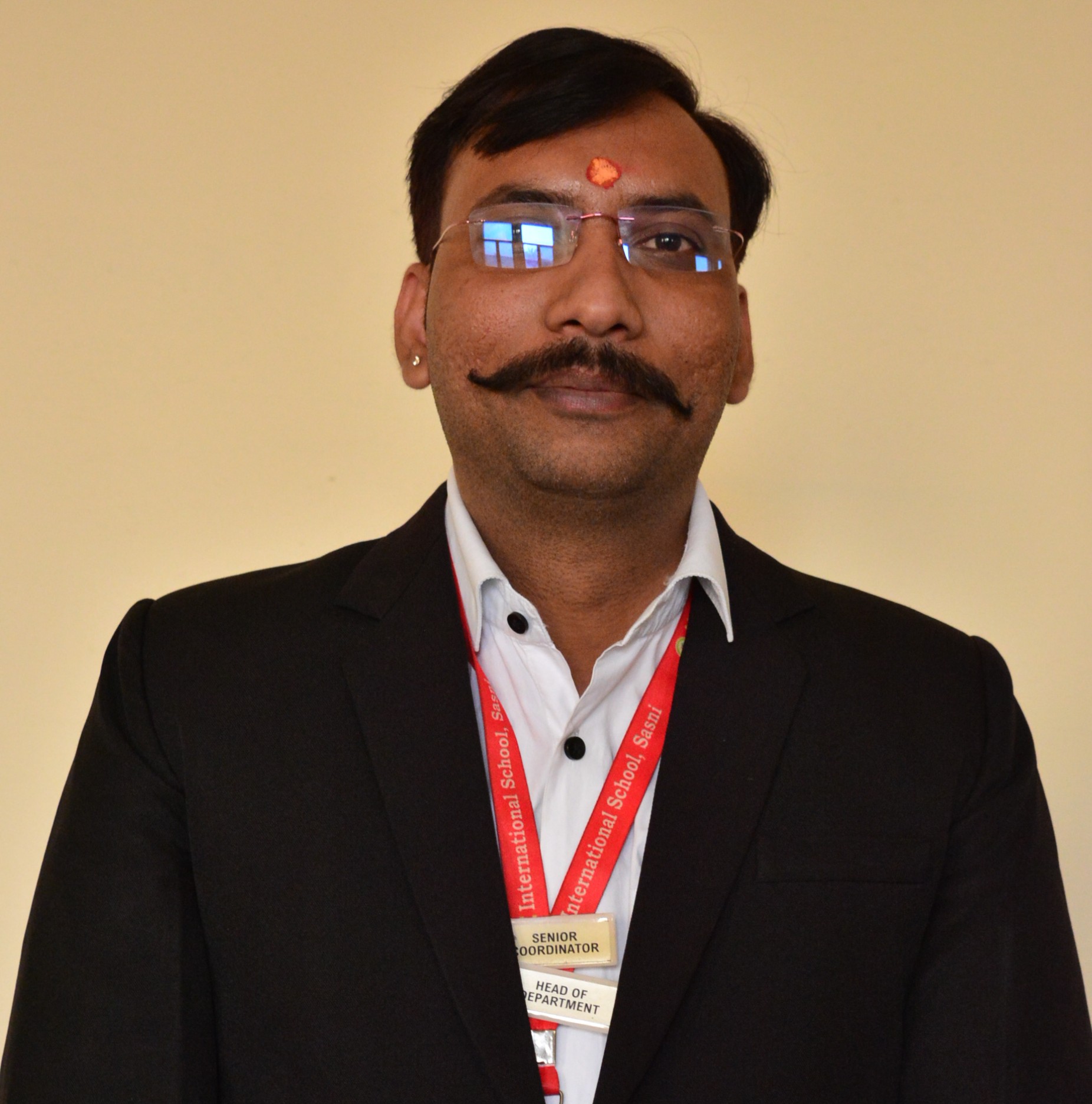 SHUBHENDRA PATHAK