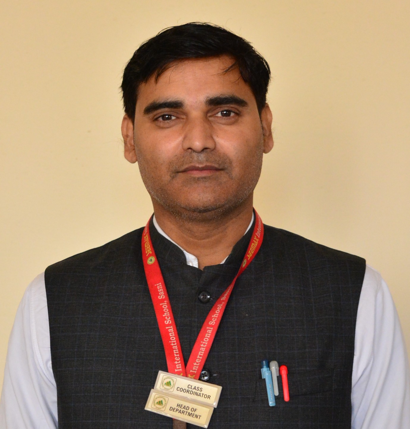 MAHESH RAJAWAT