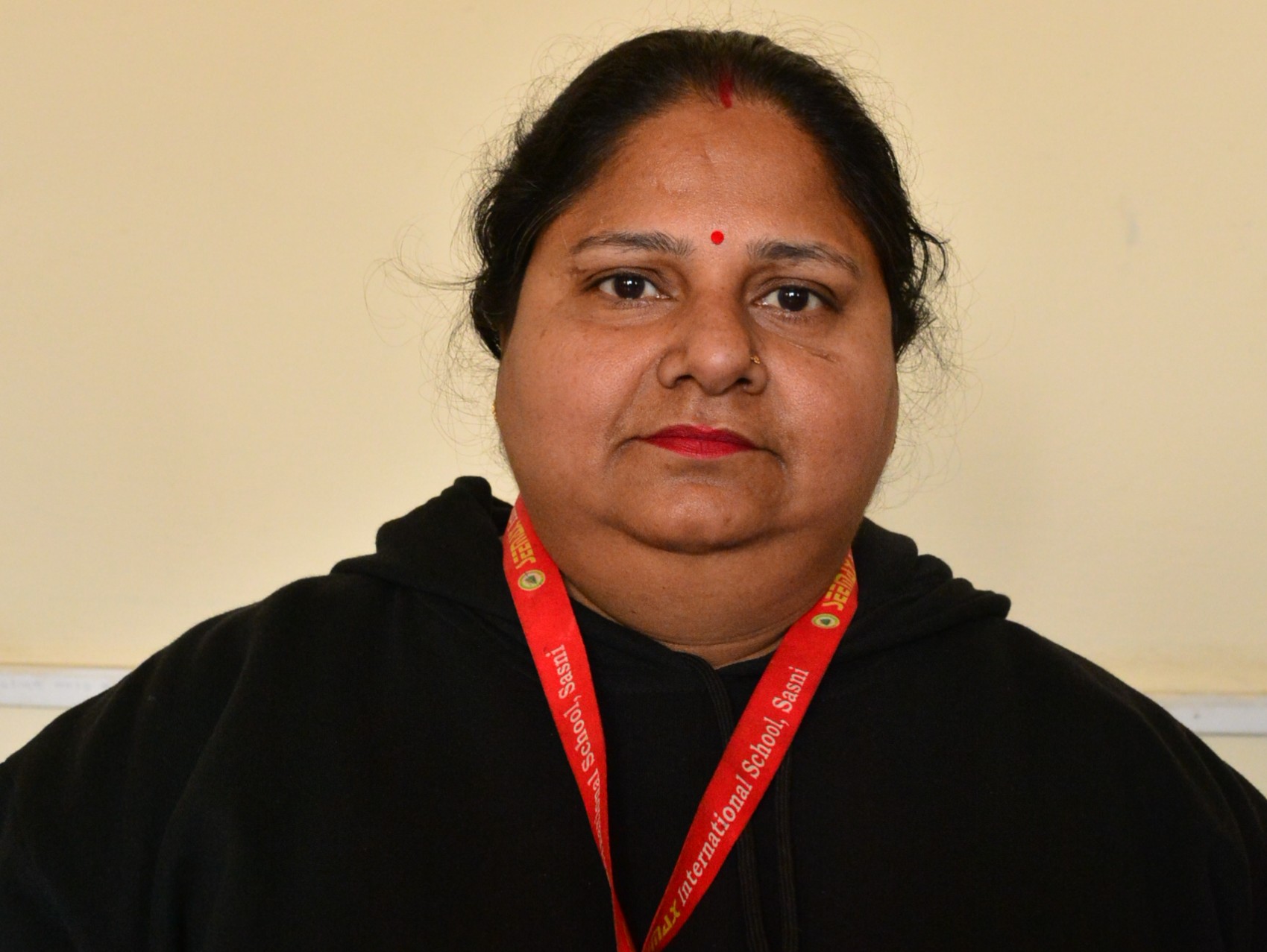 NEETU MAHESHWARI