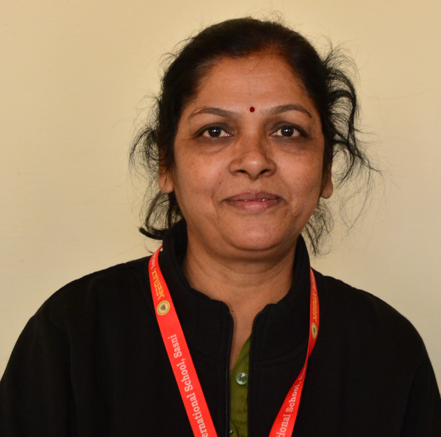 SHALINI AGRAWAL
