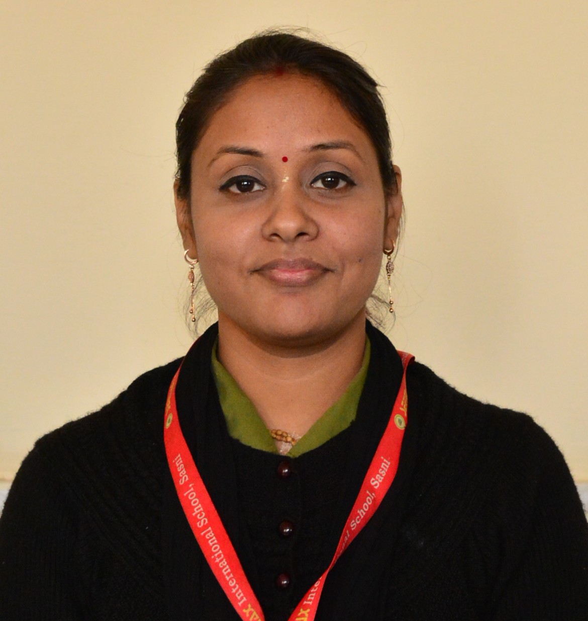 KARISHMA GANDHI