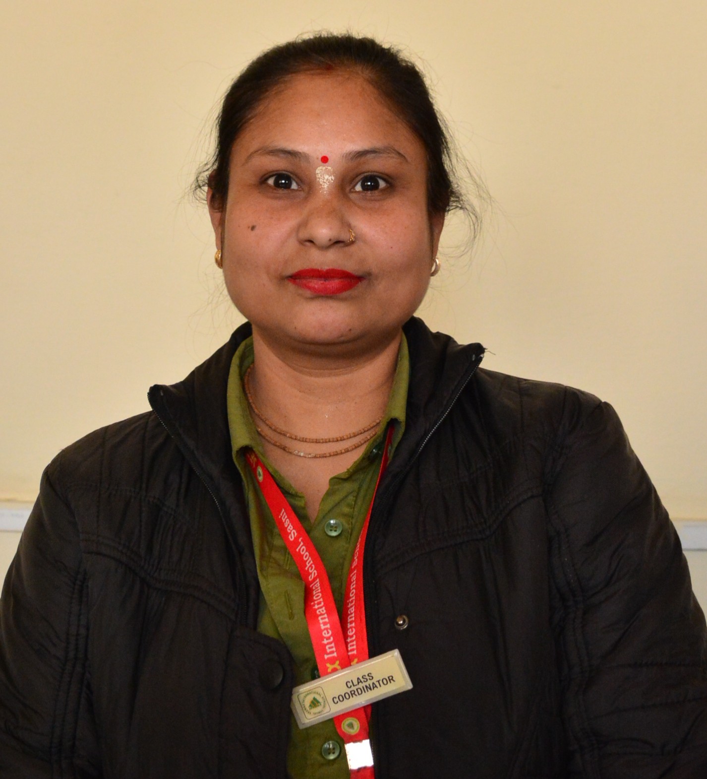 MONIKA SHARMA