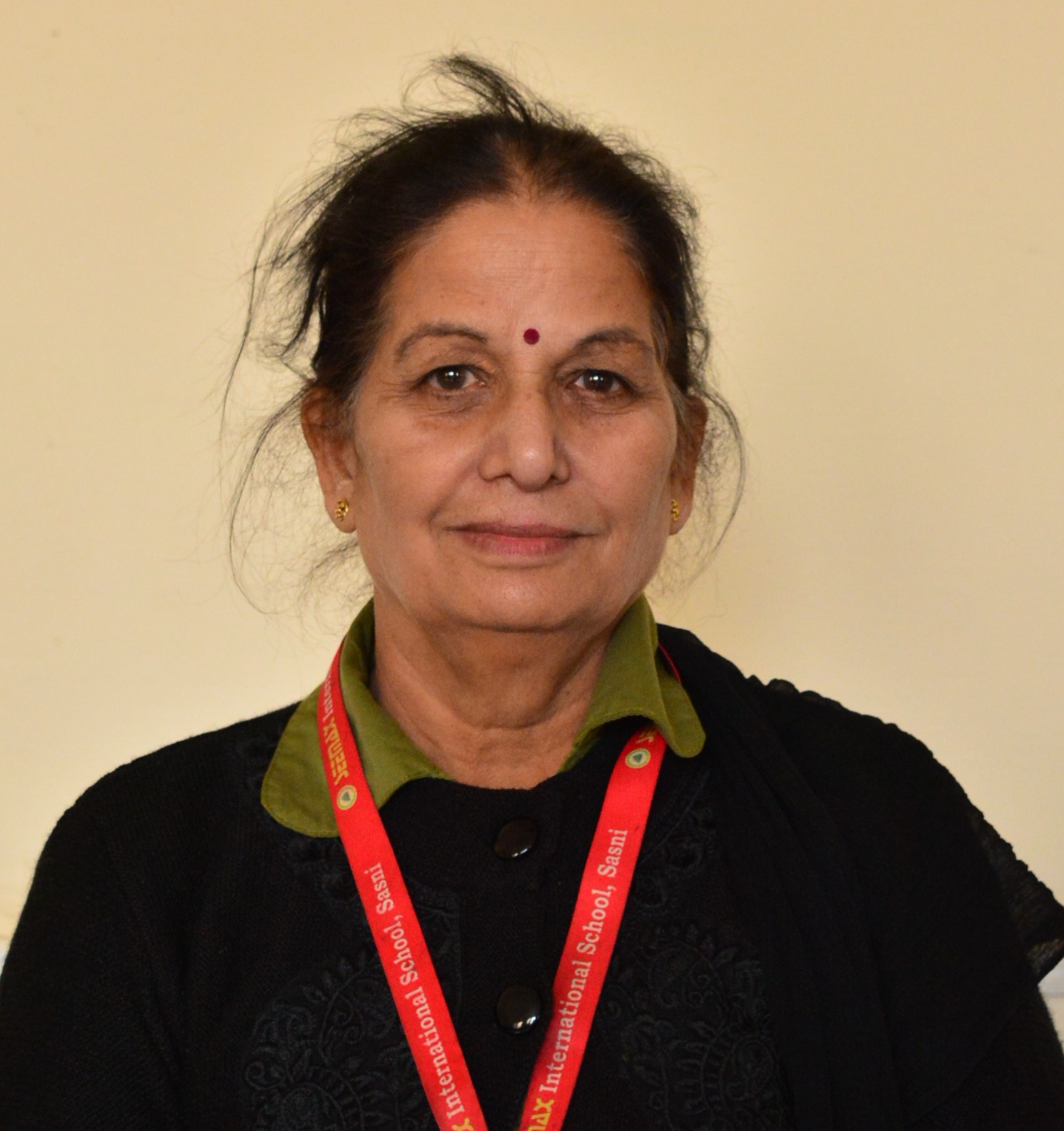 VEENA SAHRMA