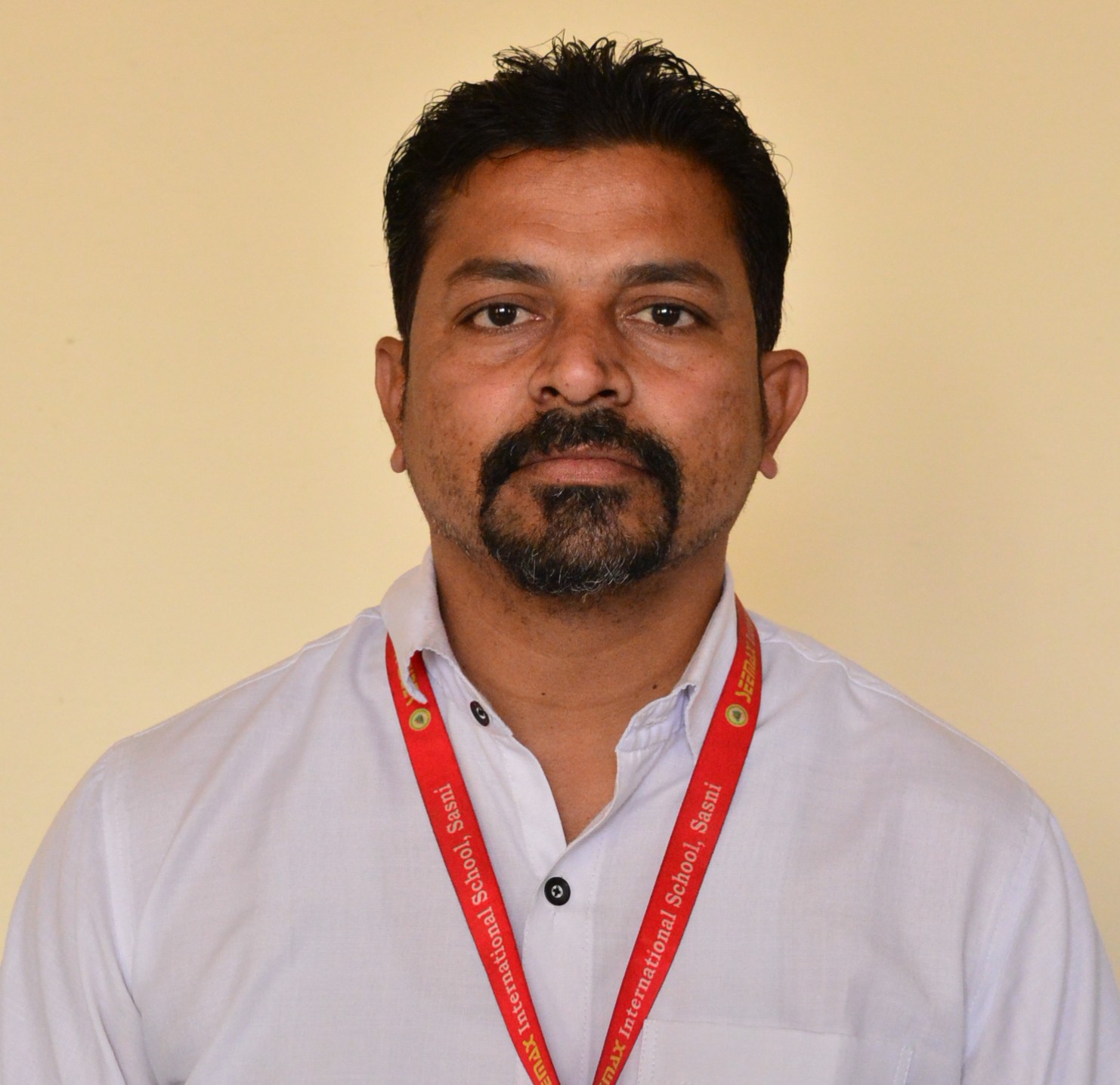 VINAY SINGH PAURUSH