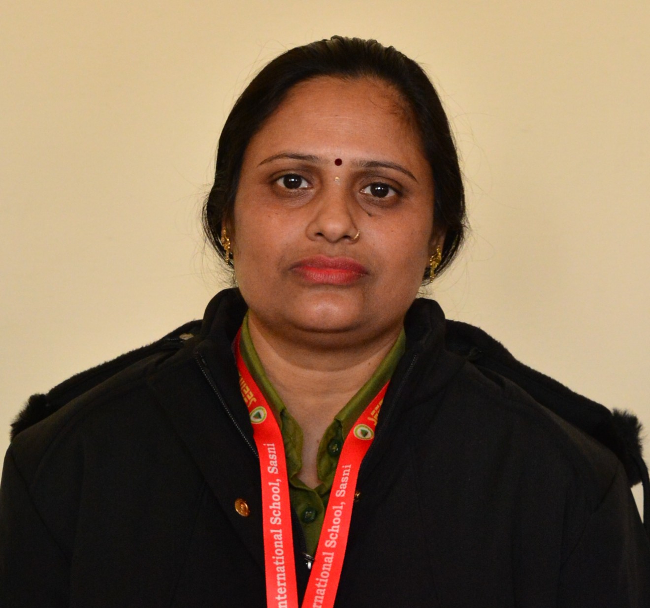 JYOTI PARASAR