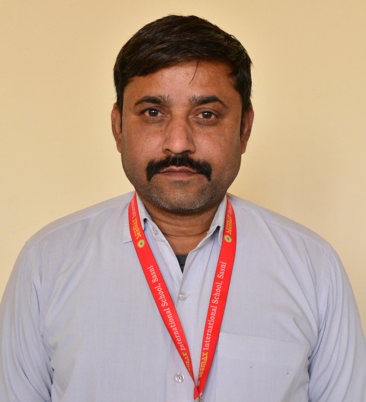 SURENDRA PRATAP SINGH