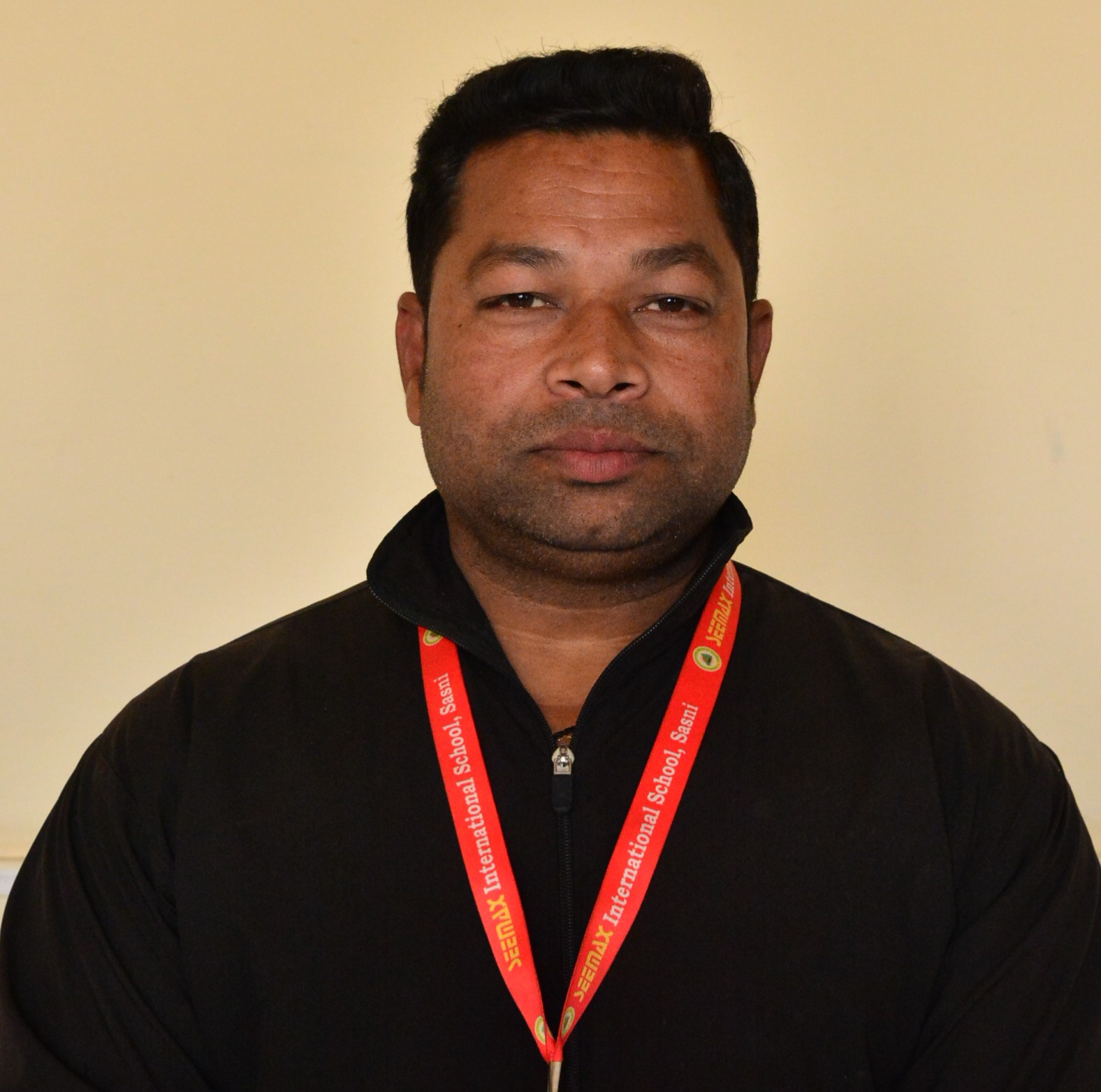 MANOJ KUMAR