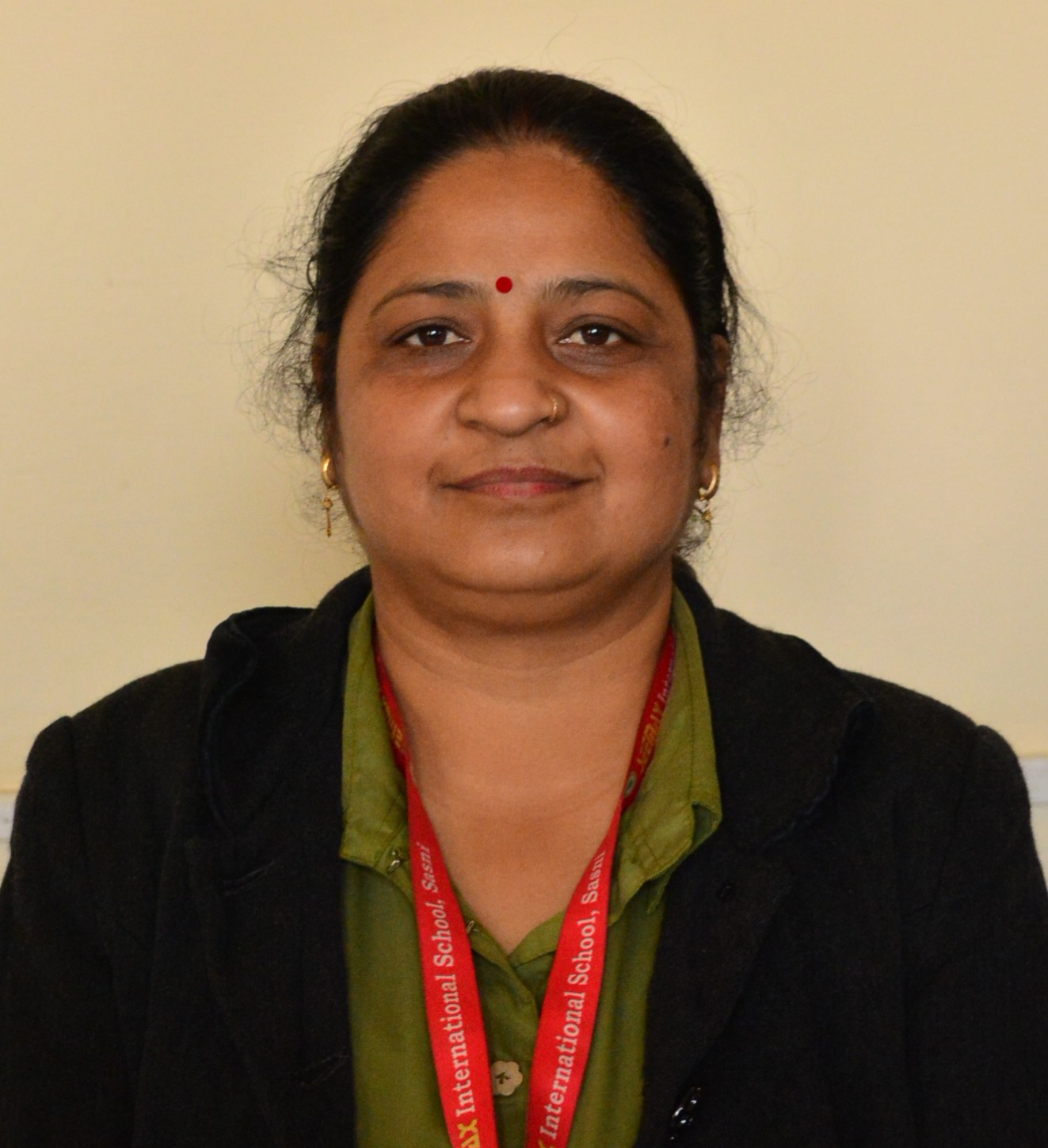 CHANDRA KANTA